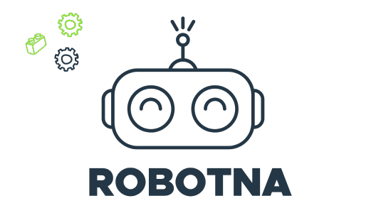 Robotna Company
